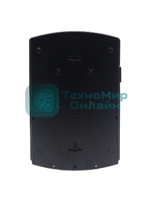 Источник бесперебойного питания (ИБП) Raskat VS-650VA 650VA, 390Вт, 6хCEE 7