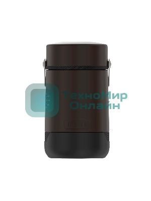 Термос для еды THERMOS GUARDIAN TS-3039 BKT