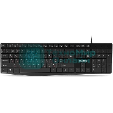 Клавиатура SVEN KB-S305 проводная, USB Type-A, чёрный