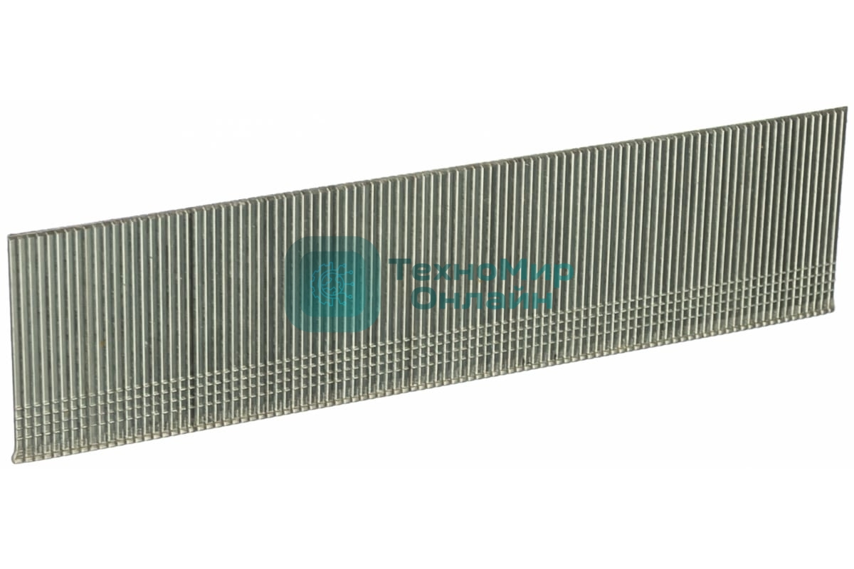 Гвозди Matrix для пнев. нейлера 32мм х 1,25мм х 1мм, 5000 шт.