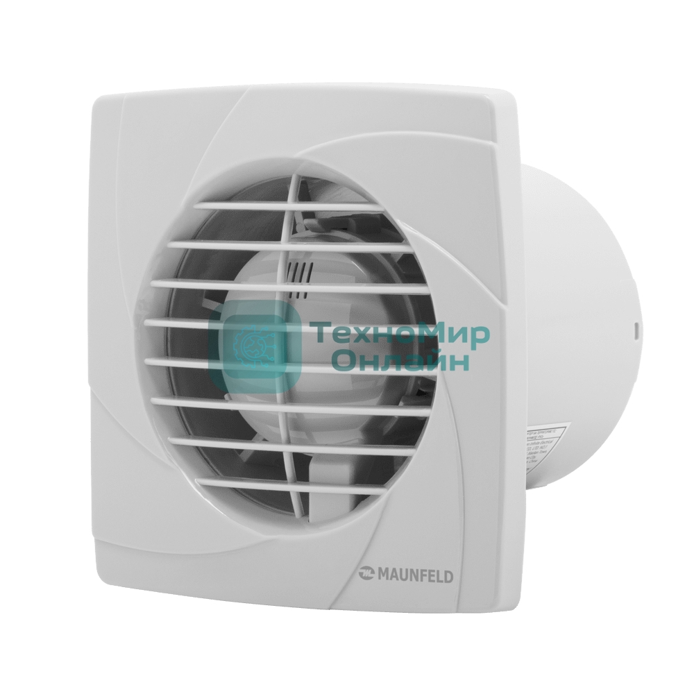 Вытяжной вентилятор Maunfeld MFB10GW