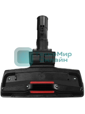 Пылесос Samsung VCC8836V36/XEV синий, 430/2200 Вт, уборка сухая, пылесборник контейнер 2 л