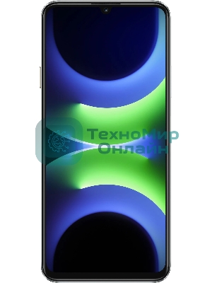 Смартфон Huawei Nova Y63 6/128Gb, серебристый