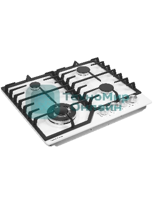 Варочная панель Zigmund & Shtain G 22.6 W