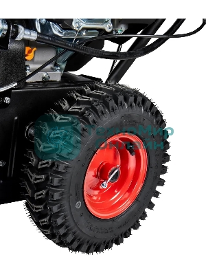 Снегоуборщик бензиновый Elitech ST 0762LE 7л.с.