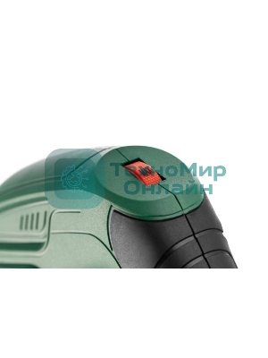 Лобзик электрический Haммer LZK650LE 650Вт 0-3000ход/мин 65мм-дер 6мм-мет