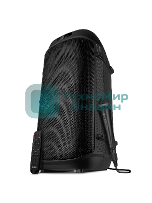 Портативная колонка Sven PS-850, черный