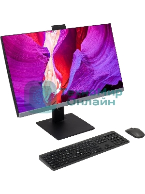 Моноблок Digma Pro Unity 27