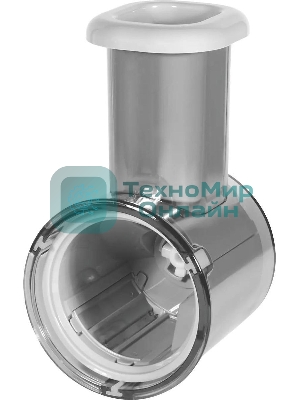 Мясорубка электрическая Haier HG-702 серебристый, 1900 Вт, 3.5 кг/мин, реверс, защита от перегрузки, насадки - 14