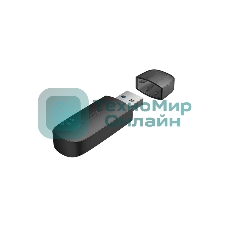 Кард-ридер Vention CLGB0/черный/SD,SDHC,SDXC,TF,micro-SD,micro-SDXC,miсro-SDHC/USB 3.0/пластик