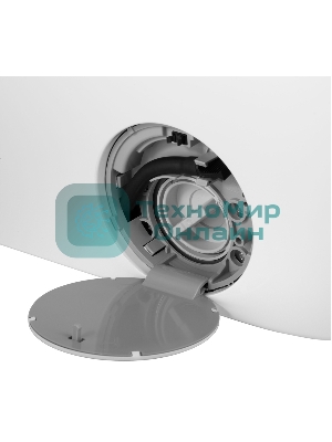 Стиральная машина Maunfeld MFWM148WH02 белый, загрузка фронтальная 8 кг, 1400 об/мин., класс: А+++