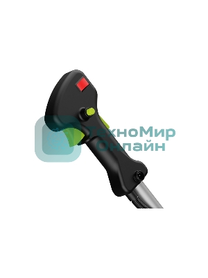 Триммер бензиновый Deli DE-GT255-7 