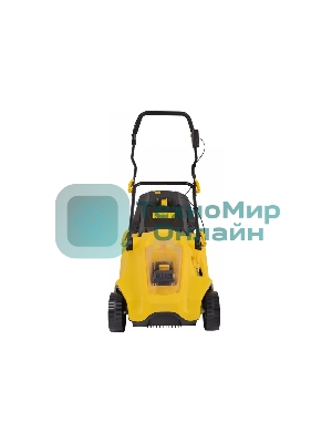 Газонокосилка роторная Huter CLM-36 Li (70/4/10)