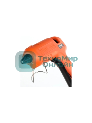 Клеевой пистолет Patriot GG 101 100Вт стерж.:11х100мм