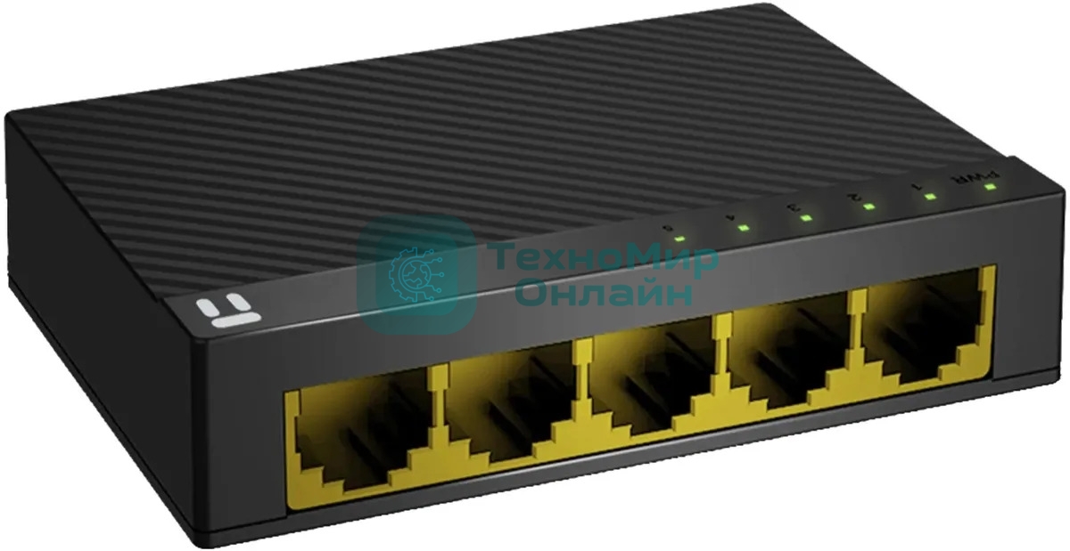 Коммутатор Netis ST3105GC