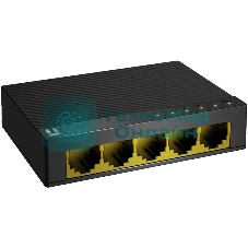 Коммутатор Netis ST3105GC
