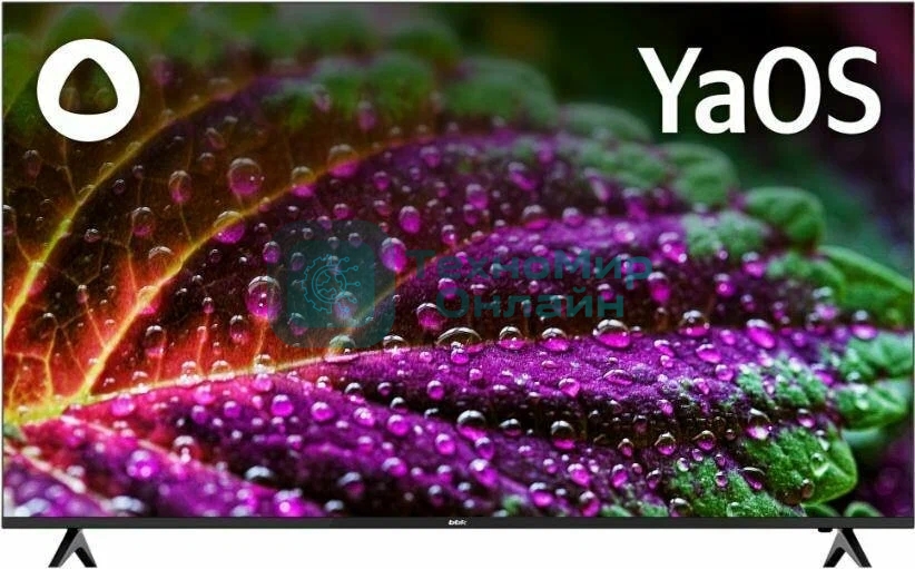 Телевизор BBK 65