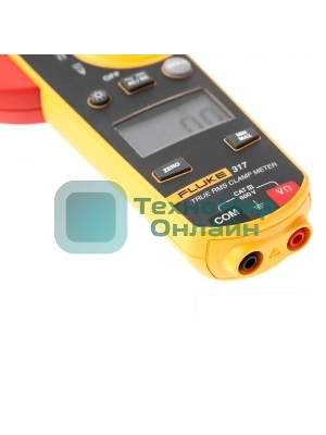 Токоизмерительные клещи Fluke 317