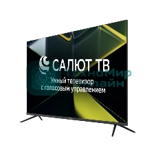 Телевизор LEFF 43