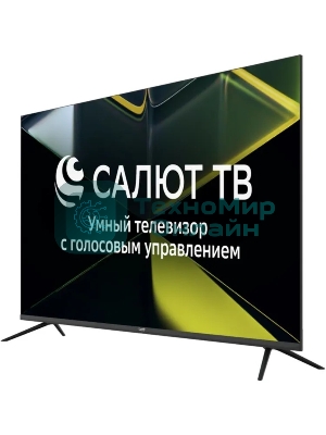 Телевизор LEFF 43