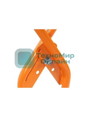 Захват бордюрного камня ручной Сибртех 18163 до 300 мм, 130 кг