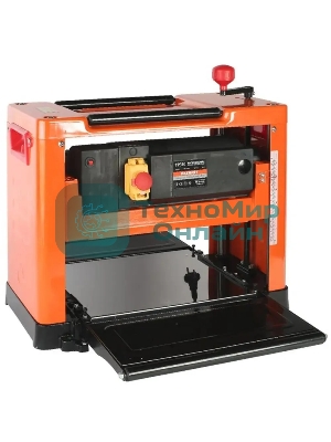 Станок рейсмусовый PATRIOT TP 330 2000 Вт, 8000 об/мин, макс. ширина обработки 330 мм