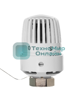 Термоголовка жидкостная Royal Thermo BASIC с выносным датчиком М30х1,5