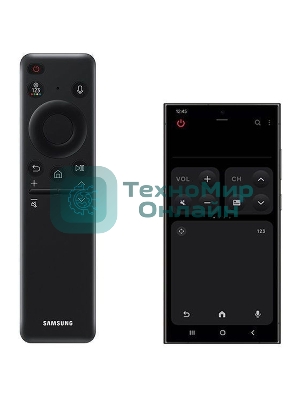 Телевизор Samsung 65