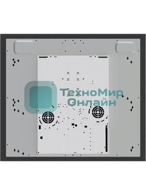 Встраиваемые индукционные панели Gorenje ISC645BSC Вид: индукционная, Тип установки: независимая, : черный, Материал варочной поверхности: стеклокерамика, Общее число конфорок: 4