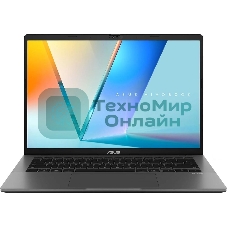Ноутбук Asus VivoBook S14 S3407CA-LY097/14