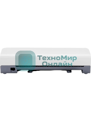 Ламинатор Buro BU-L270, 2 вала, A4, 125мкм, 420мм/мин