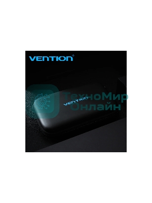 Чехол Vention для аксессуаров (19x9x4 см.)