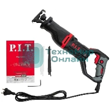 Сабельная пила P.I.T. PSA115-C1 2800ход/мин