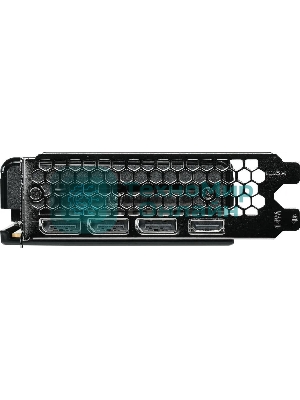 Видеокарта Palit PCI-E 5.0 RTX 5060Ti INFINITY 3 OC NVIDIA GeForce RTX 5060TI 16Gb 128bit GDDR7 2407/28000 HDMIx1 DPx3 HDCP Ret