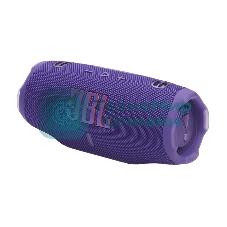 Портативная акустика JBLCHARGE6PUR пурпурный