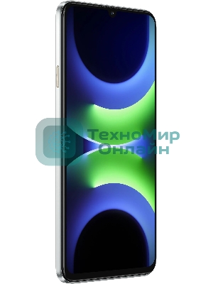 Смартфон Huawei Nova Y63 6/128Gb, серебристый