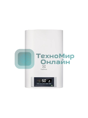 Водонагреватель Electrolux EWH 30 FORMAX DL