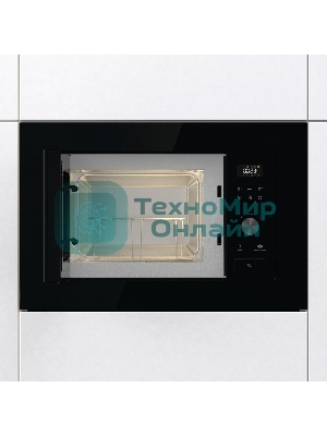 Встраиваемые микроволновые печи GORENJE