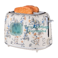 Тостер BRAYER BR2103YE