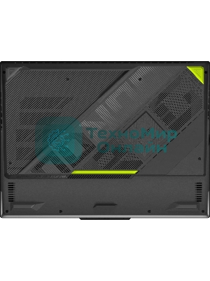 Ноутбук ASUS ROG Strix G16 G614PM-S5097 AMD Ryzen 9 8940HX 2400MHz/16