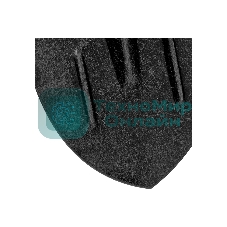 Лопата штыковая Palisad LUXE 210х270х1430 мм, ребра жесткости, удлиненная, деревянный черенок