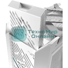 Компьютерный корпус ASUS ROG STRIX HELIOS II GX601S WHITE