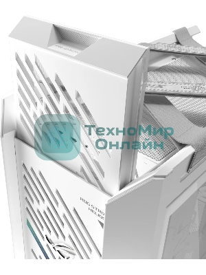 Компьютерный корпус ASUS ROG STRIX HELIOS II GX601S WHITE