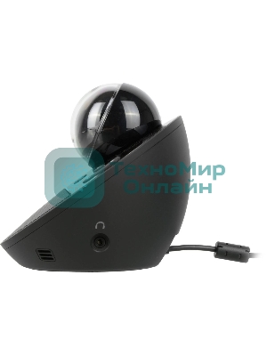 Цифровая камера Logitech BCC950 вэб-камера для оргранизации видео-конферец связи 960-000867