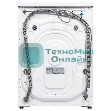 Стиральная машина Бирюса WM-MR814/15 инверторный мотор