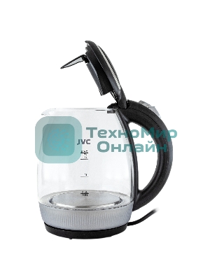 Чайник электрический JVC JK-KE1516