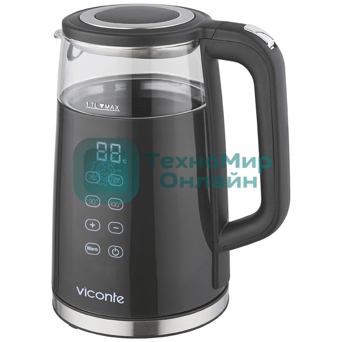 Чайник электрический Viconte VC-3329