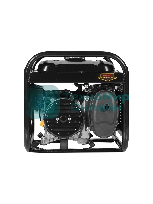 Электрогенератор бензиновый Huter DY3000L, 2.8 кВт, 67 дБ, 39 кг