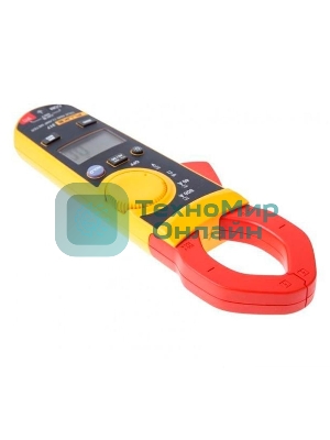 Токоизмерительные клещи Fluke 317