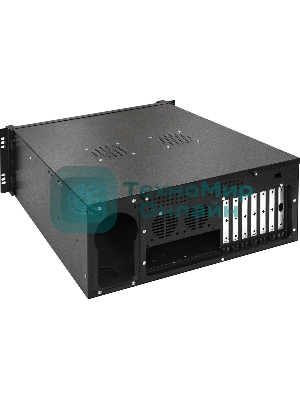 Серверный корпуса ExeGate Pro 4U4021S (RM 19